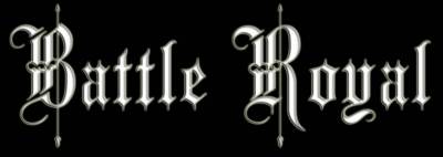 logo Battle Royal